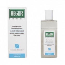 Hegor Shampoing Hydra Douceur 125ml