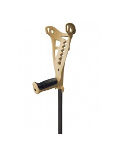 FDI Canne ACCESS SAFEWALK BEIGE (PAIR)
