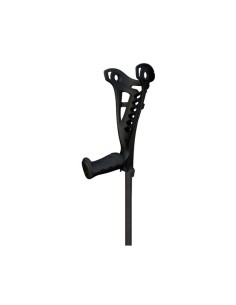 FDI Canne ACCESS SAFEWALK Noir (PAIR)