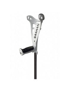 FDI Canne ACCESS SAFEWALK Blanc (PAIR)