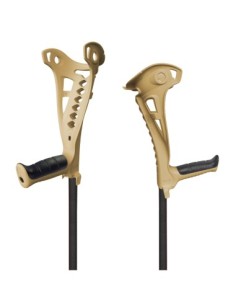 FDI Canne ACCESS Confort Beige (PAIR)