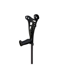 FDI Canne ACCESS CONFORT Noir (PAIR)