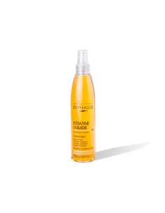 Byphasse Keratine Liquide Cheveux Secs 250ML