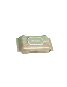 Septanil Lingettes à l'Huile d'OLIVE 72PCS