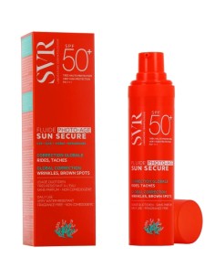SVR Sun Secure Fluide Photo Age SPF50+ 50ML