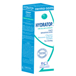 Dermo-Soins HydraTop Solution Micellaire 150ml