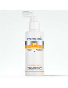 Pharmaceris P ICHTILIX Forte Solution Pour le Psoriasis 125ML