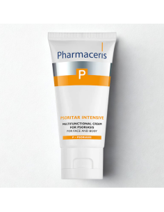 Pharmaceris P PSORITAR Intensive Créme Pour Le Psoriasis...
