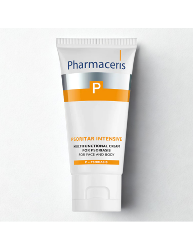 Pharmaceris P PSORITAR Intensive...