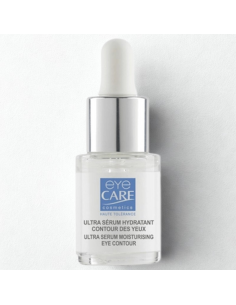 Eye Care Sérum Contour Des Yeux 15 ML