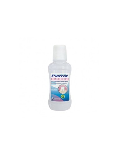 Pierrot Bain De Bouche CHLORHEXIDINE 250ML