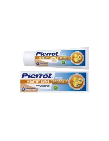 Pierrot Dentifrice Propolis 75ML
