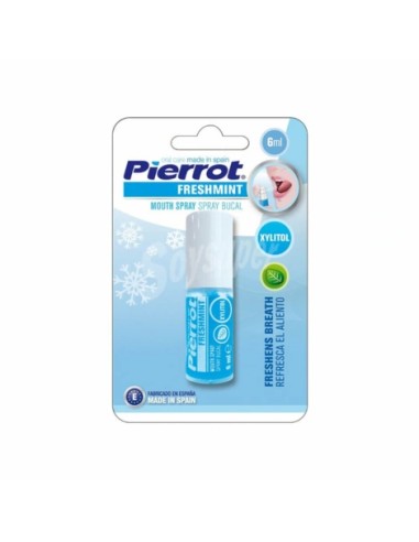 Pierrot Spray Buccal 10ML