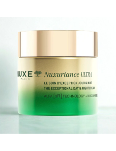 Nuxe Nuxuriance Ultra Le Soin D'Exception Jour & Nuit 75ML