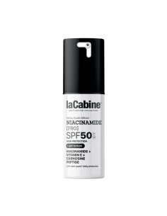 LaCabine Niacinamide Pro SPF50 Fluid Cream SPF50 30ML