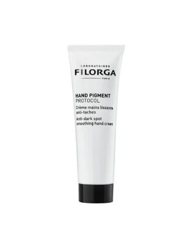 Filorga Hand Pigment protocol Crème Mains 50ML