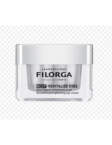 Filorga NCEF REVITALIZE Contour Des Yeux 15ml