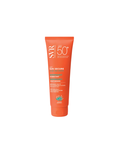 SVR Sun Secure Lait SPF50+ 250ML
