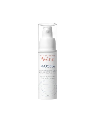 Avène A-Oxitive Sérum Défense Antioxydant 30ml