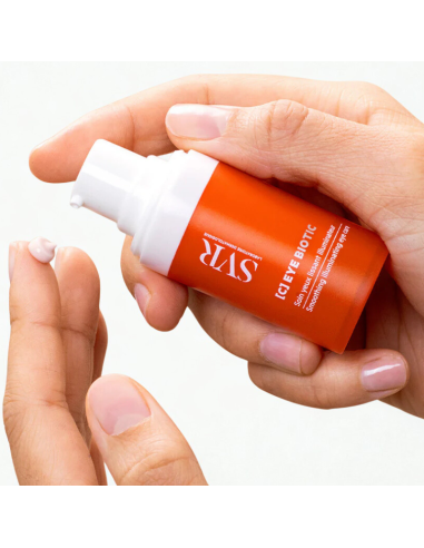 SVR C Eye Biotic Soin Yeux Lissant Illuminateur 15ML