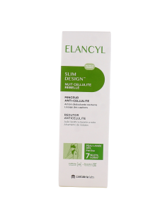 Elancyl Slim Design Cellulite Rebelle 200ml