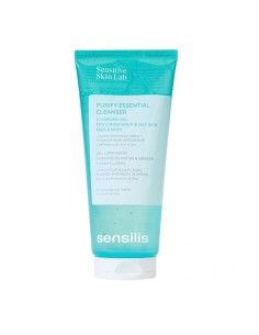 Sensilis Sensitive Purify Essential Cleanser 200ML