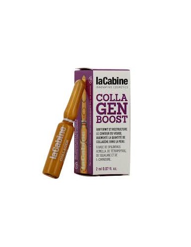 LaCabine Collagen Boost 1 Ampoule