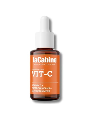 LaCabine Vitamine C Sérum Ampoule 30ml