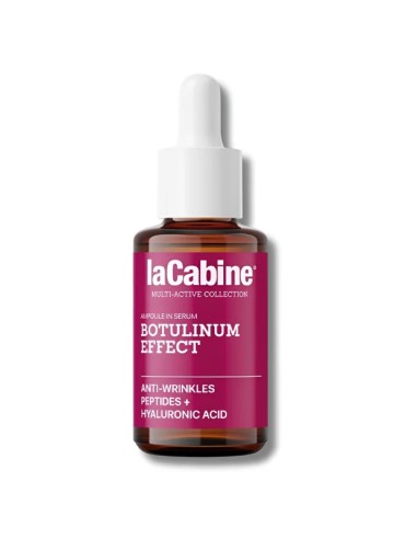LaCabine Botulinum Effect Sérum Ampoule 30ML