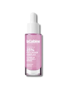 LaCabine Collagen Complex 25% Advanced Sérum 30ml