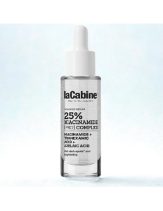 LaCabine Niacinamide pro Complex 25% Advanced Sérum 30ml