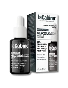 LaCabine Niacinamide Pro 30% Exfoliant Peel 30ML