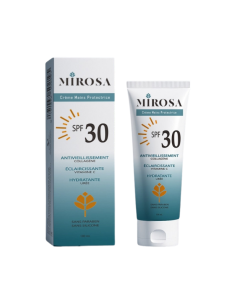 Mirosa Crème Mains Collagène SPF30 100ML