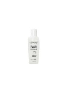 L'Oramel Traitement caviar+ protéine collagène 125ml
