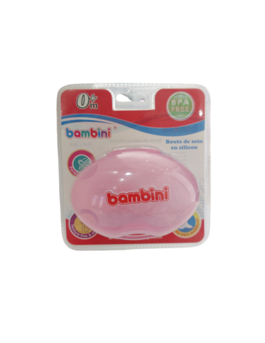 Bambini Bouts de Sein