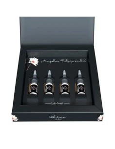 Fillerproxidil 4 Ampoules
