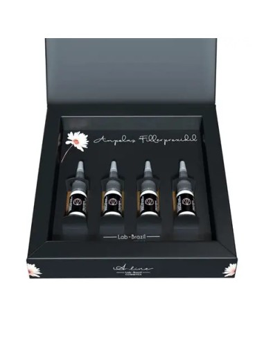 Fillerproxidil 4 Ampoules
