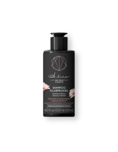 Fillerproxidil A-LINE Shampoing 120ML