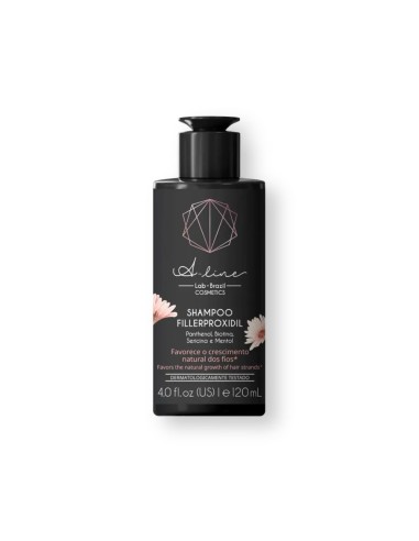 Fillerproxidil A-LINE Shampoing 120ML