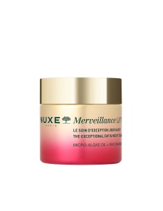 Nuxe Merveillance Crème Lift Soin d'Exception Jour & Nuit 75ml