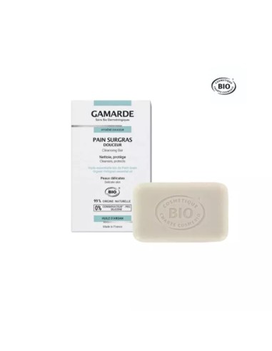 Gamarde Pain Surgras Douceur 100GR