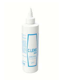C LENS PLUS Solution 180ml
