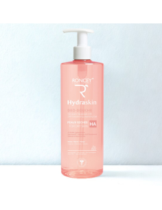 RONCEY HYDRASKIN Déo Douche Peau Séche 1Litre