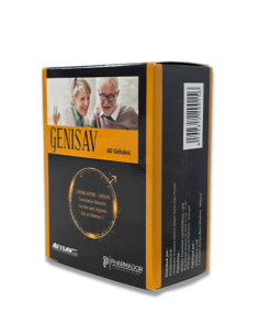 Pharmador Genisav B60