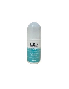 LRP Déodorant Roll-On Protect Anti Transpirant 48H
