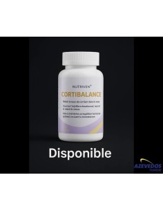 CORTIBALANCE 60 GELULES