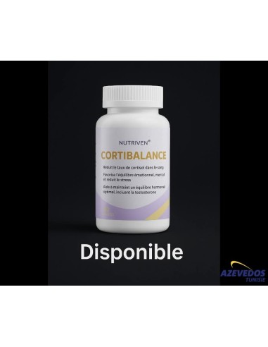 CORTIBALANCE 60 GELULES