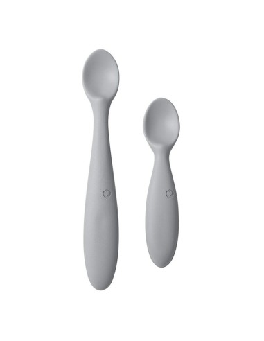 Bibs Couverts BIBS 2 Pieces Spoon Set