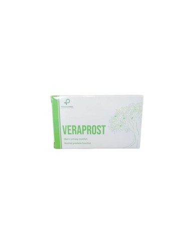 Pharmavera Veraprost 320mg 30 Gélules