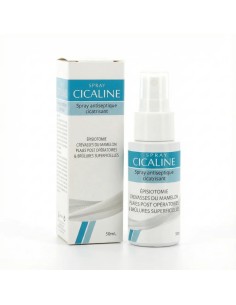 Cicaline spray antiseptique 50 ml